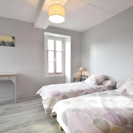 Holiday home Le Bateau Lavoir