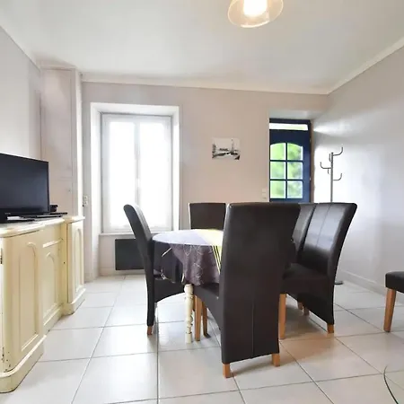 Holiday home Le Bateau Lavoir *