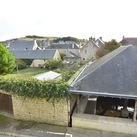 Le Bateau Lavoir Holiday home Port-en-Bessin-Huppain