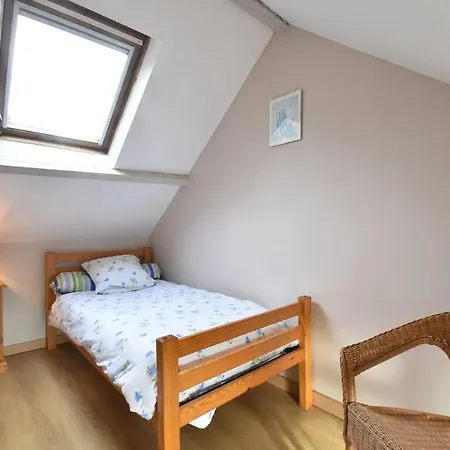 Le Bateau Lavoir פורט-אן-בסאן-אופאן