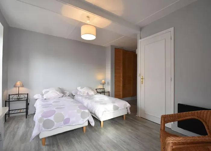 Le Bateau Lavoir בית נופש