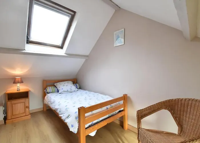 Le Bateau Lavoir פורט-אן-בסאן-אופאן